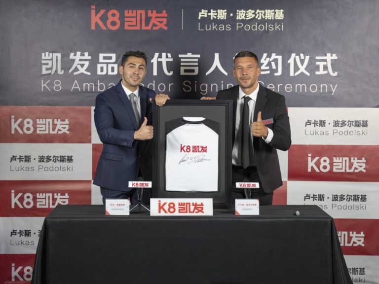 K8手机官方网站